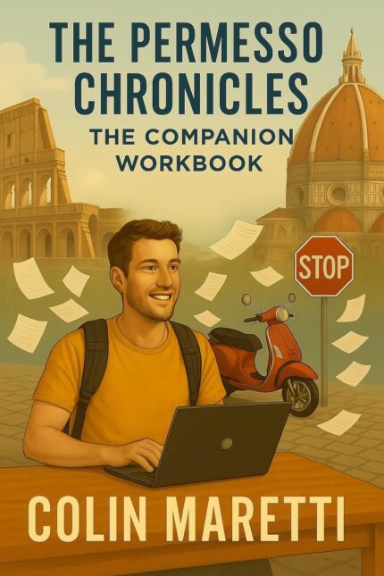 The Permesso Chronicles